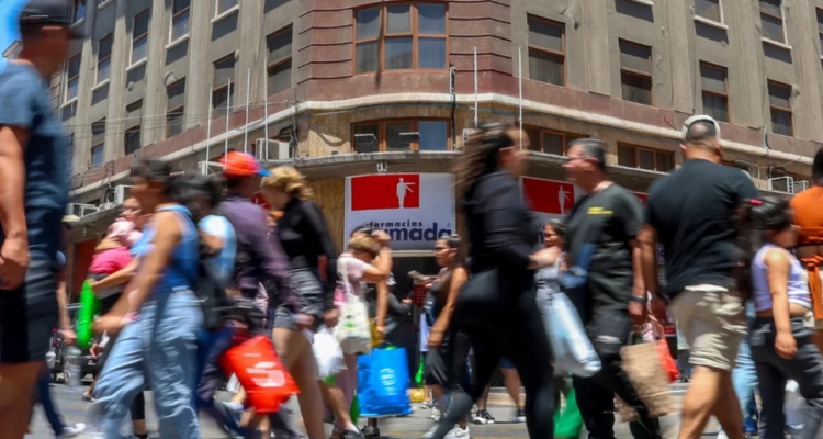 Contexto | AgenciaUno