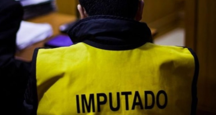 Fiscalía obtiene prisión preventiva para acusado de atacar con un machete a su expareja en Labranza
