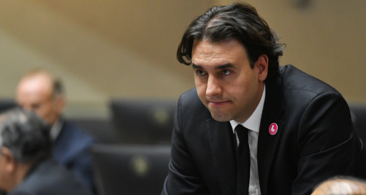Contexto | AgenciaUno