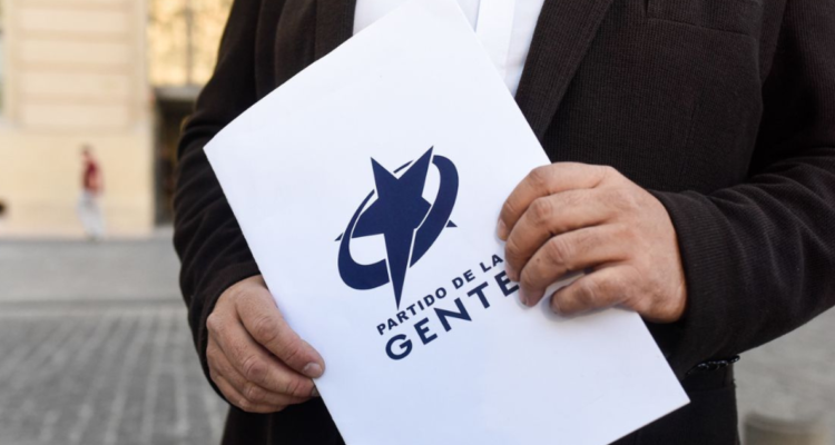 Contexto | AgenciaUno