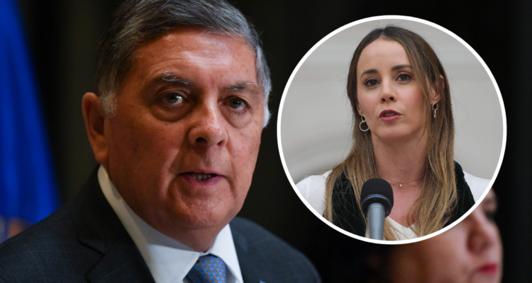 Contexto | AgenciaUno