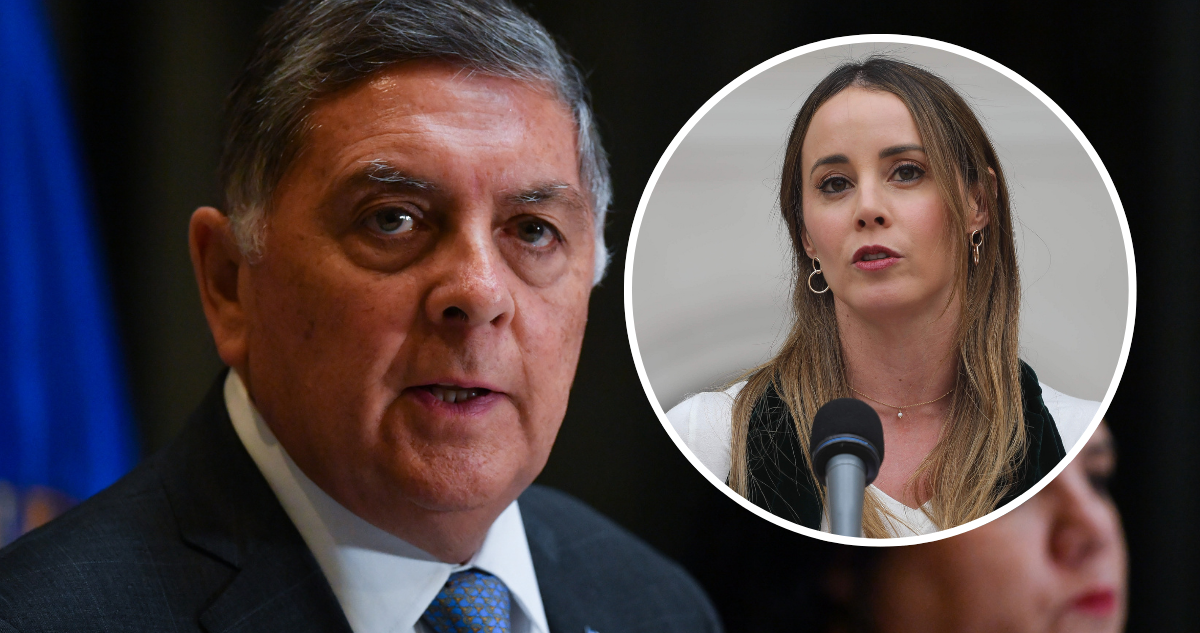 Contexto | AgenciaUno