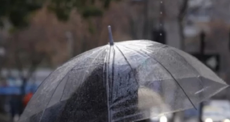 Valdivia registra más de 700 mm de lluvia en julio y duplica las precipitaciones del mismo mes en 2025