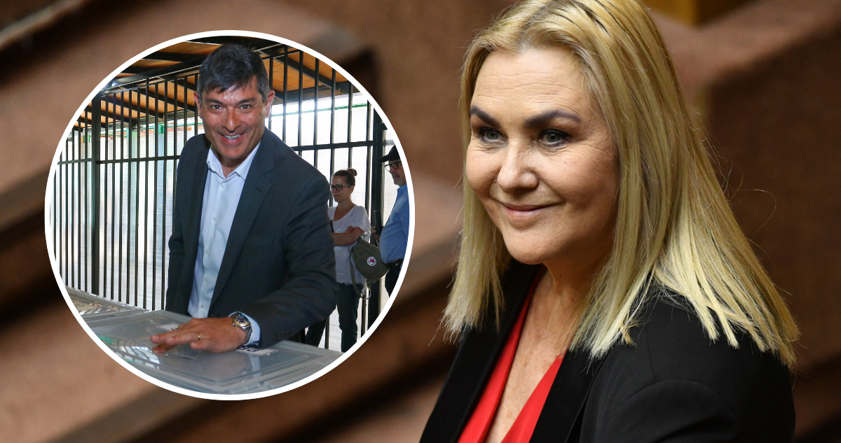 Contexto | AgenciaUno