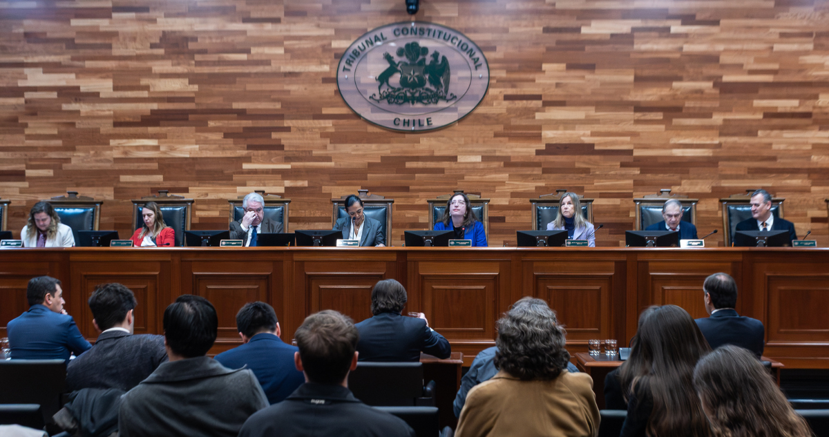 Contexto | AgenciaUno
