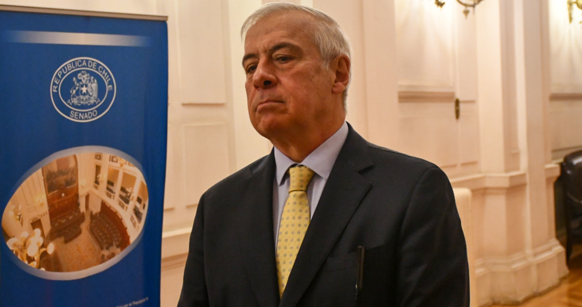 Contexto | AgenciaUno