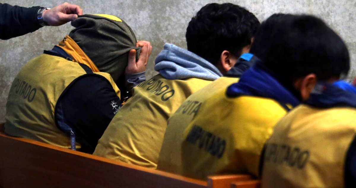 Oposición no descarta recurrir al TC por reforma a Ley de Responsabilidad Penal Adolescente