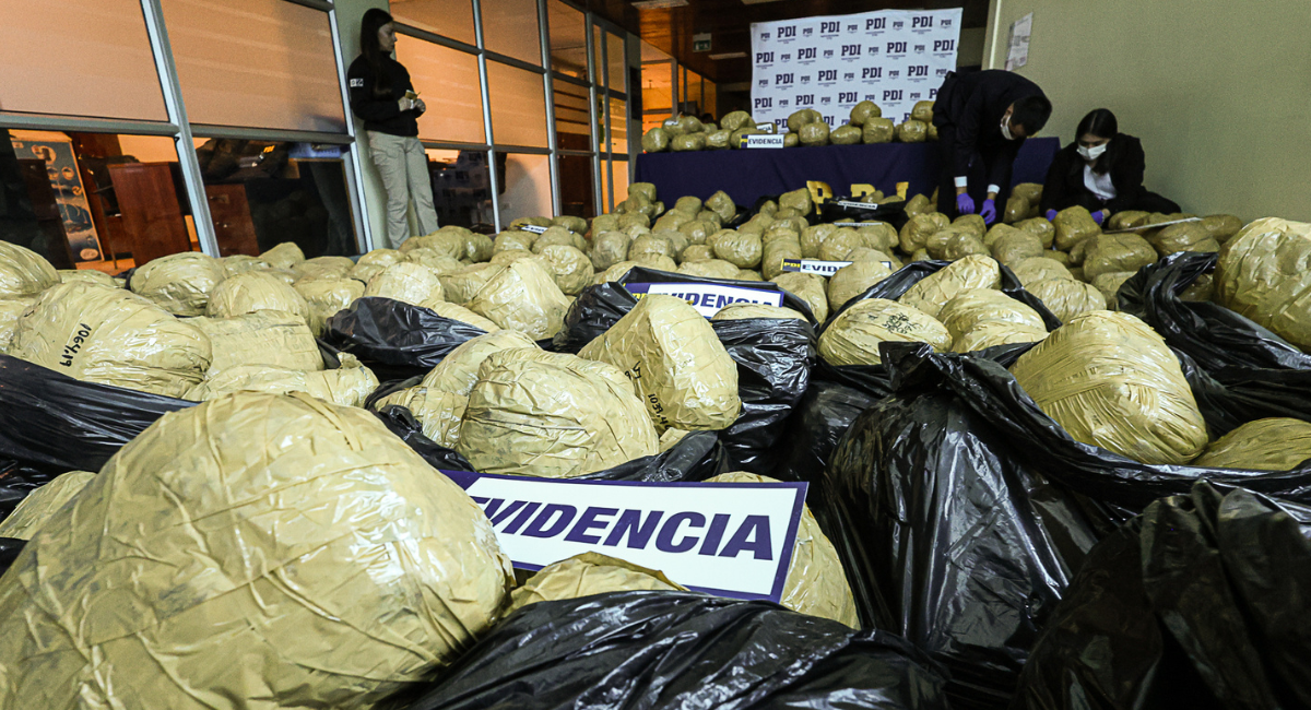 Contexto | Agencia UNO
