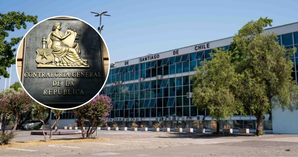 Contraloría exige a Usach pago de $327 millones por gastos no justificados en administración de liceos