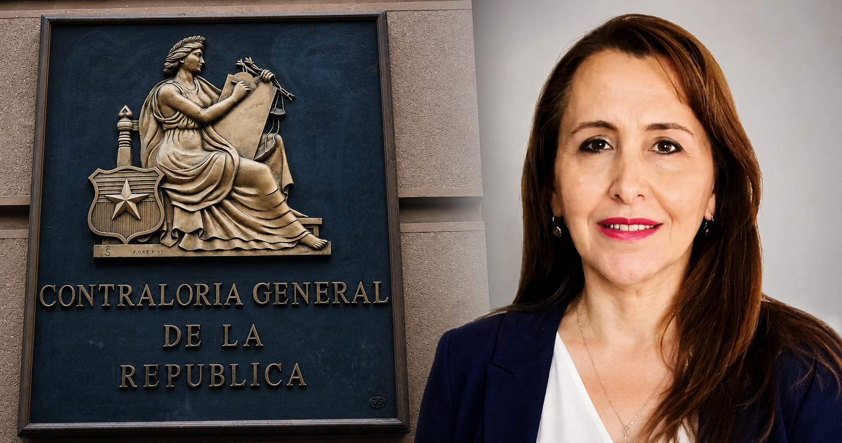 Contraloría inicia sumario por exseremi de Arica que pidió reclutar tecnólogos médicos “republicanos”