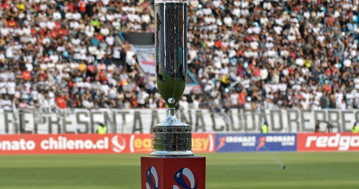 Copa Chile