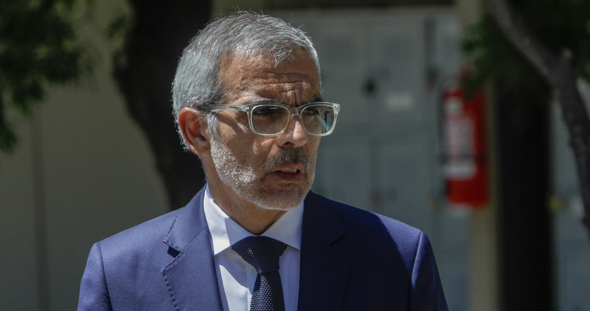 Cordero alerta que se entrará en “circuito perverso” al centrarse en tratar a menores como adultos
