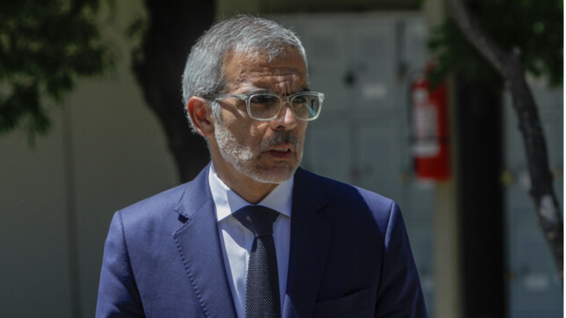Cordero entrega datos sobre delincuencia juvenil