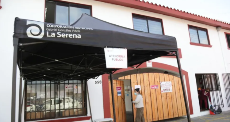 $762 millones: La cronología del primer caso de corrupción con cárcel efectiva en región de Coquimbo