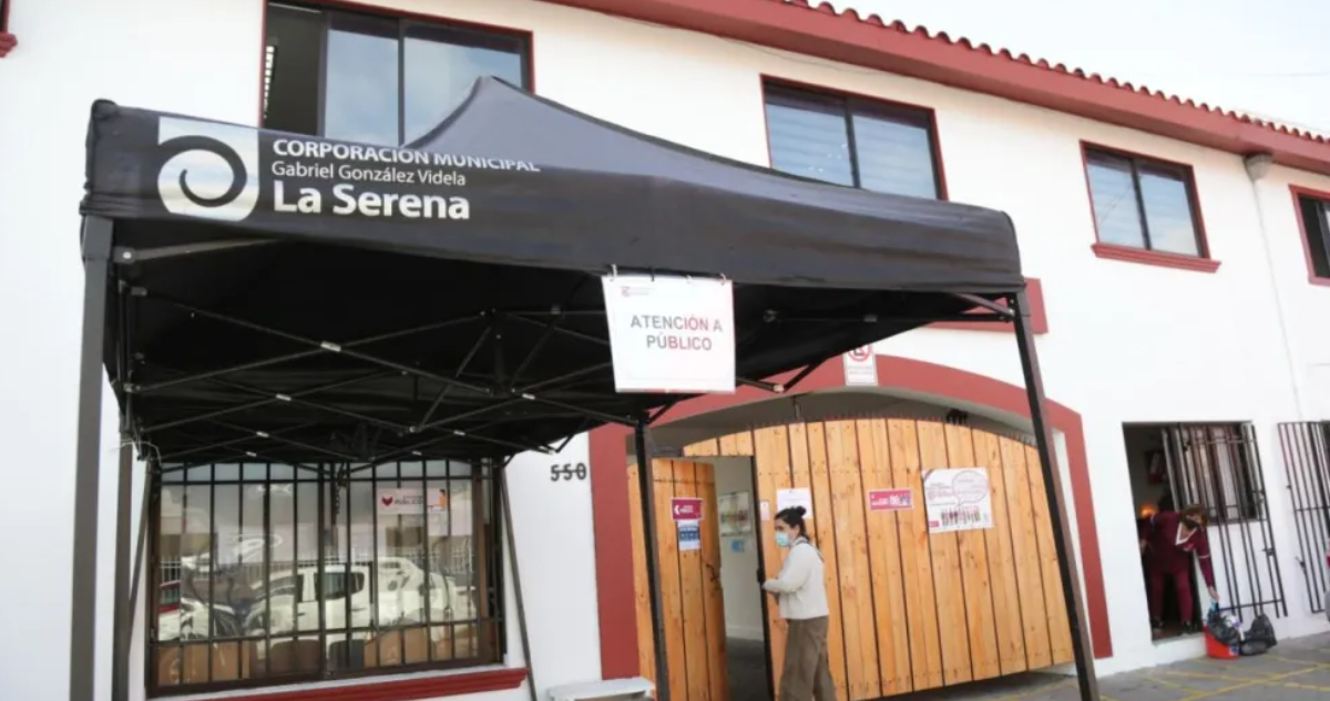 $762 millones: La cronología del primer caso de corrupción con cárcel efectiva en región de Coquimbo
