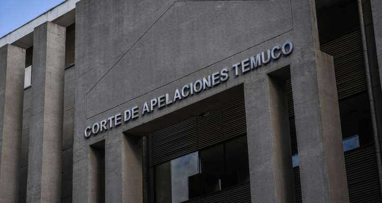 Corte confirmó expulsión de estudiante que ingresó pistola de balines a liceo de Pucón