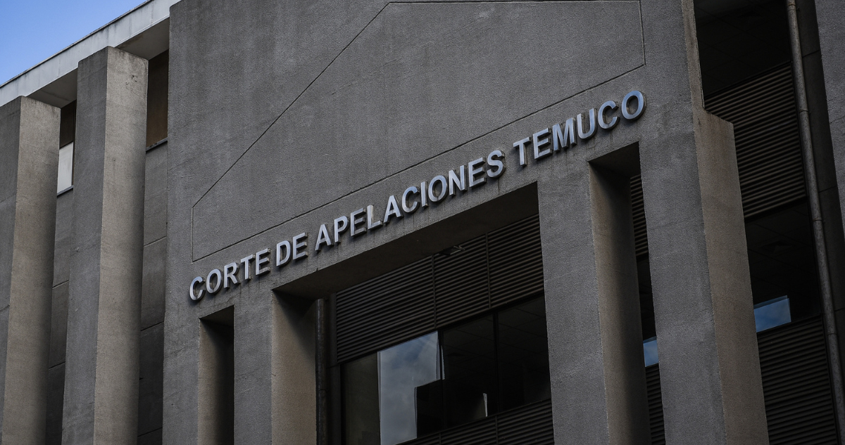 Corte confirmó expulsión de estudiante que ingresó pistola de balines a liceo de Pucón