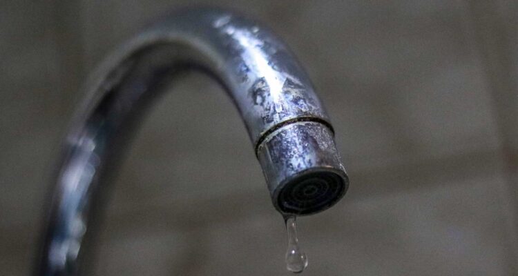Desborde del río Elqui afecta infraestructura y prolonga corte de agua en La Serena y Coquimbo
