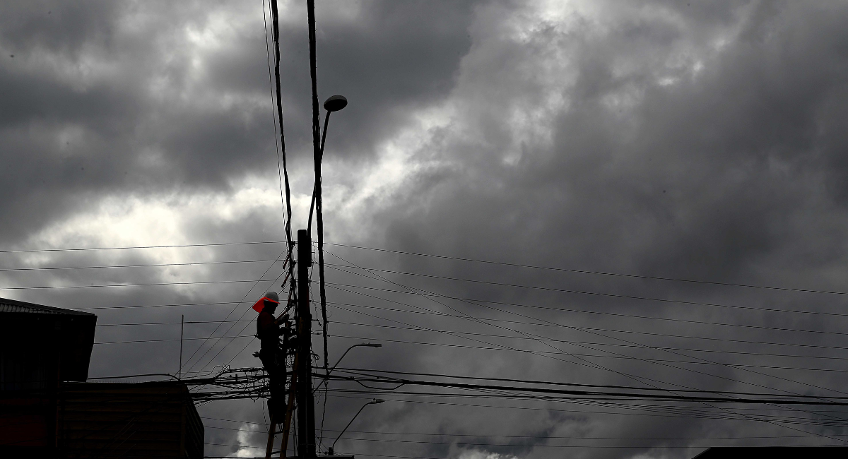 CONTEXTO | Agencia UNO
