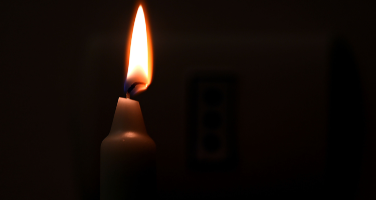 Más de 101 mil clientes siguen sin suministro de luz en La Araucanía por sistema frontal