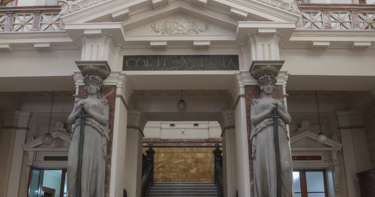 Suprema rechaza recurso que buscaba anular fallo que acogió demanda de exfuncionaria de APC Los Ríos