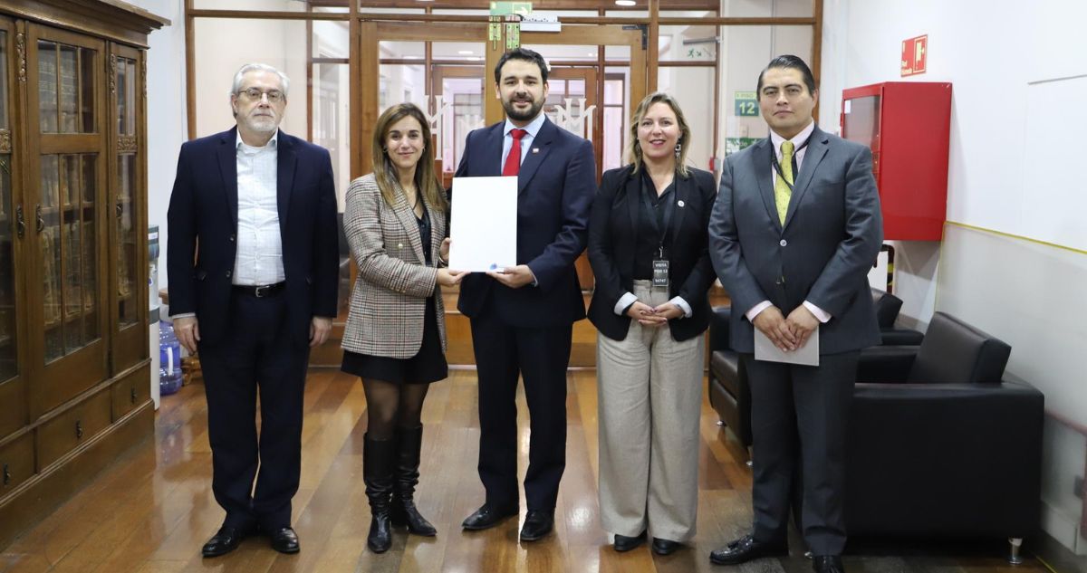 CPLT entrega datos de deudores: autoridades y funcionarios suman 155 multas por incumplir la ley