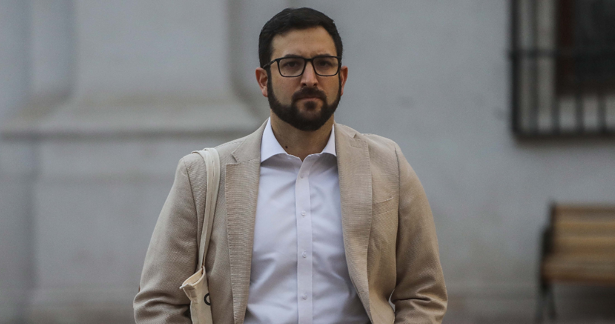 Crispi tras cierre de arista del caso Convenios: "Se buscó herir al gobierno de Gabriel Boric y al FA"