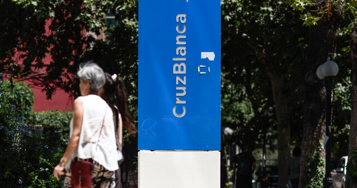 Suprema condena a Cruz Blanca a restituir millonarios cobros