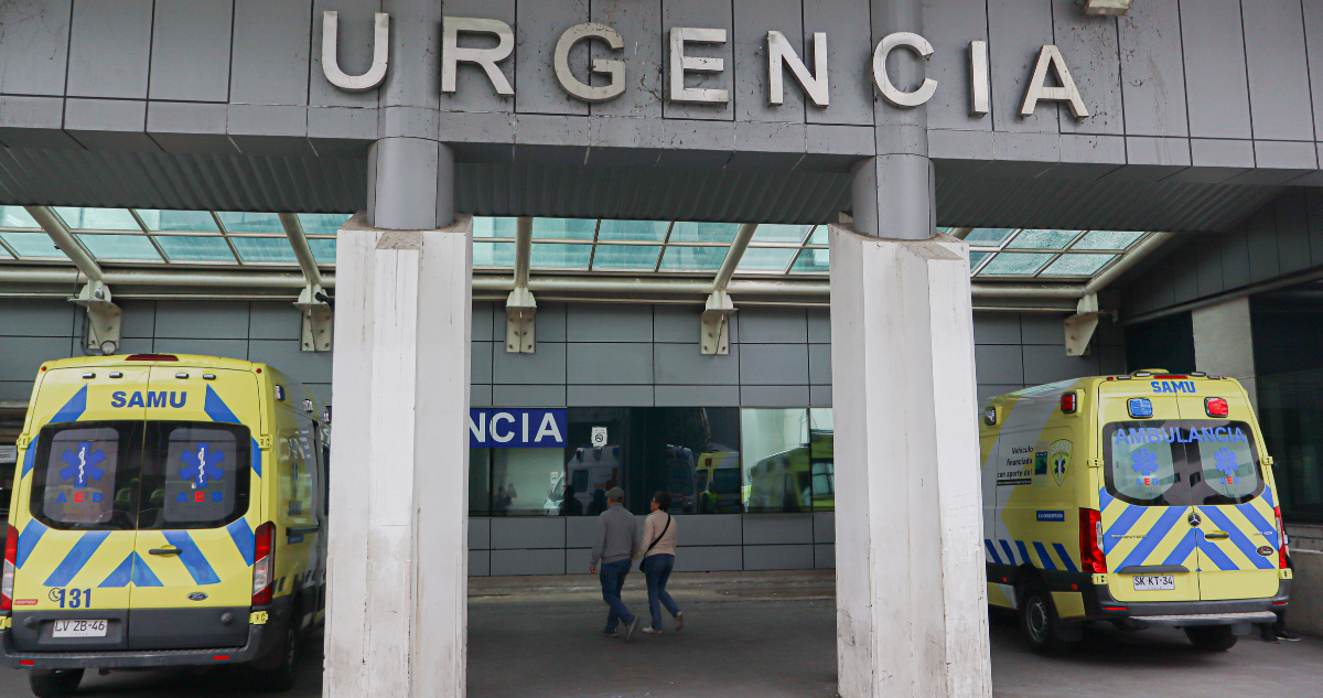 Evita saturar el sistema: cuándo realmente se recomienda ir a urgencias, según una especialista