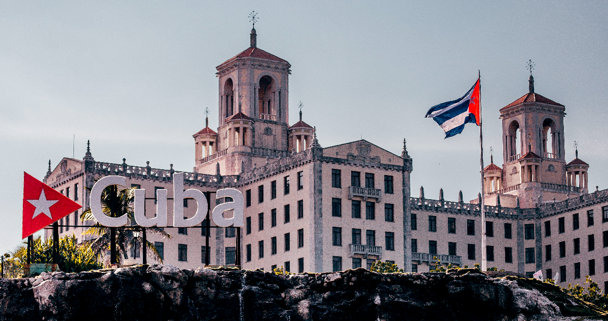 “Realizan actividades malignas del régimen comunista”: EEUU aplica nuevas sanciones a empresas cubanas