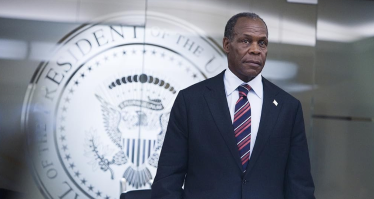Danny Glover