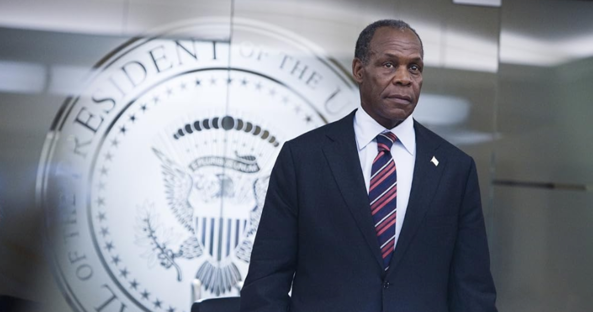 Danny Glover