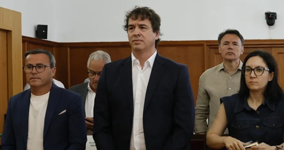 David Sánchez, hermano del presidente del Gobierno de España, Pedro Sánchez