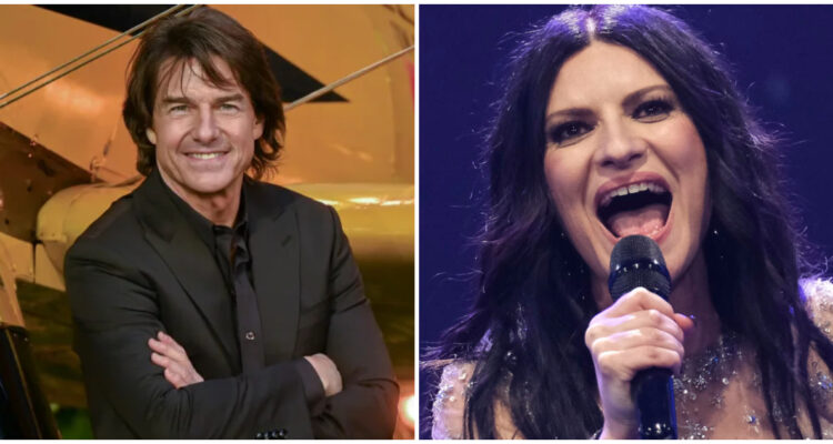 De Tom Cruise a Laura Pausini: más celebridades se suman a ceremonia de clausura del Mundial