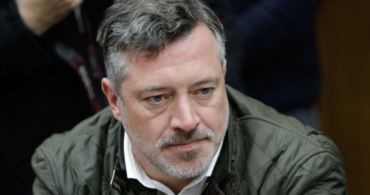 “Deberíamos estar celebrando”: Sichel insiste en criticar a alcaldes de oposición por contribuciones