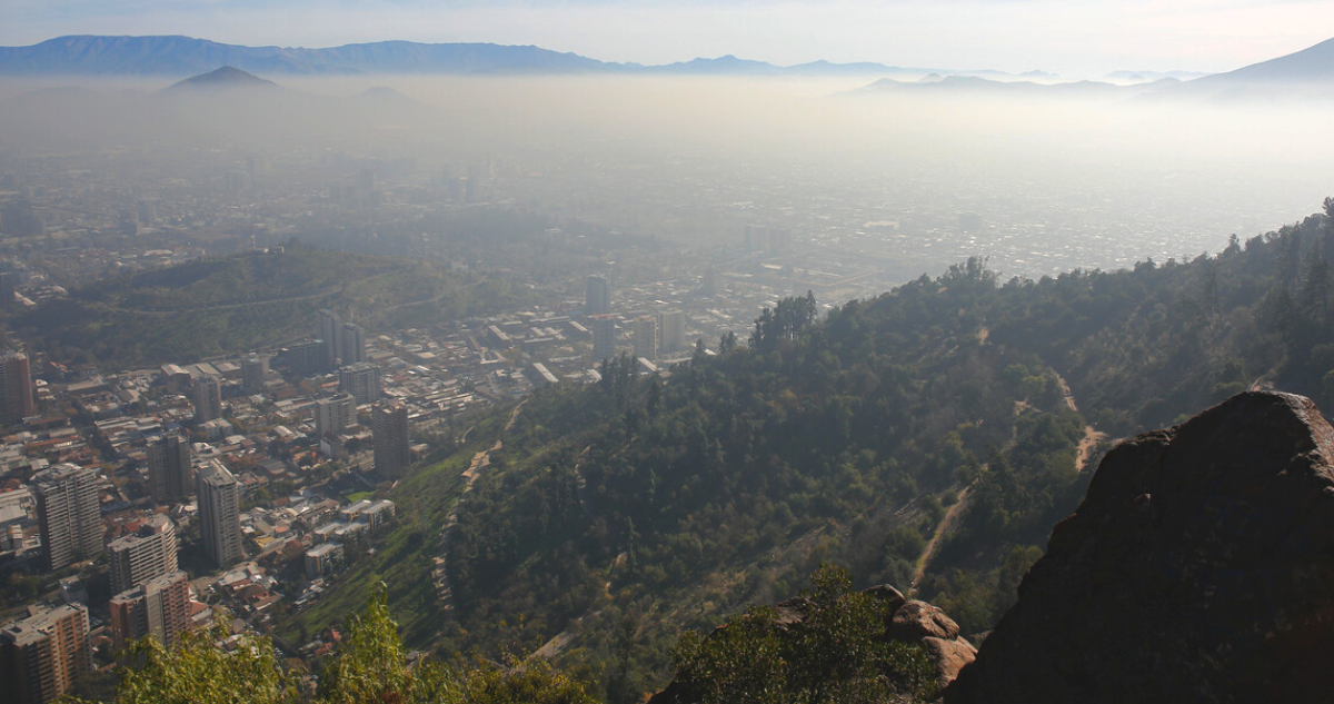 Declaran Alerta Ambiental en la RM para este jueves por mala calidad del aire: revisa restricciones