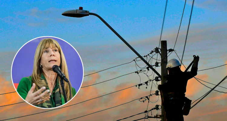 Decreto de racionamiento eléctrico sería inminente: que implica la medida para “evitar cortes de luz”