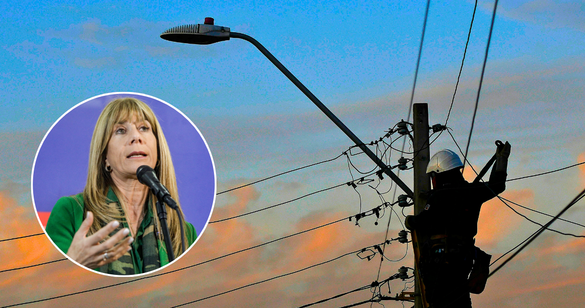 Decreto de racionamiento eléctrico sería inminente: que implica la medida para “evitar cortes de luz”