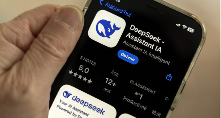 DeepSeek estaría en preparativos para salir a bolsa en China durante 2027
