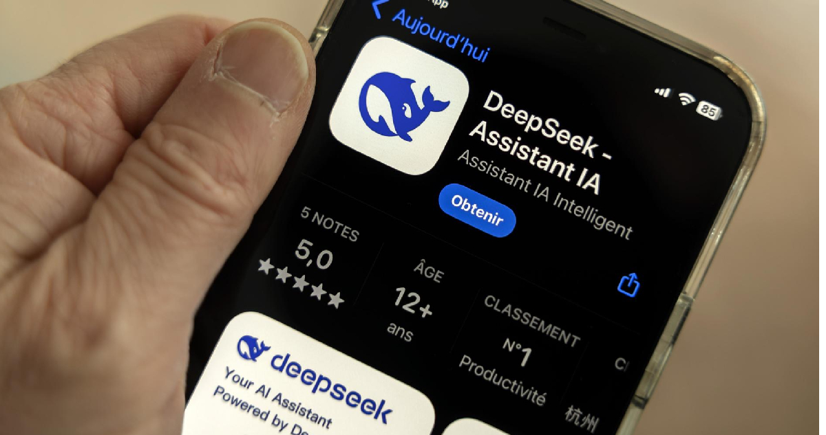 DeepSeek, uno de los gigantes de la IA, estaría en preparativos para salir a bolsa en China en 2027