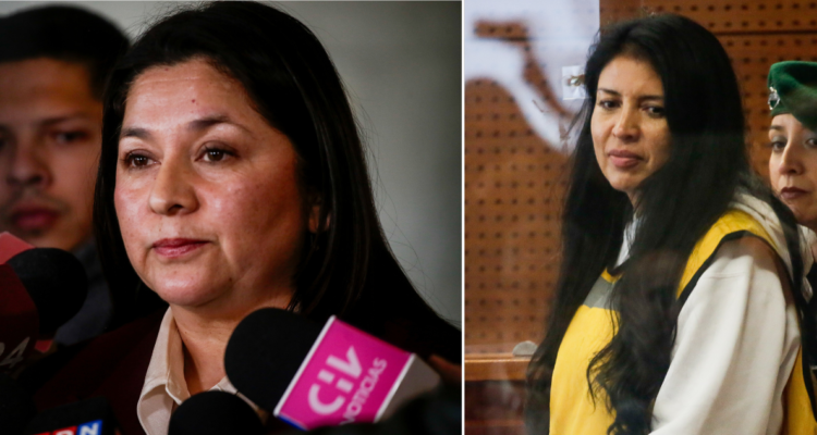 Defensa de Karen Rojo acusa trabas burocráticas por solicitud de juez previo a audiencia clave: “Es inédito”