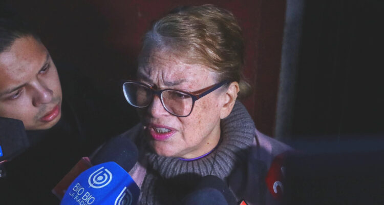 Defensoría descarta incumplimiento de Vivanco a cautelar y apunta a fallas en fiscalización policial