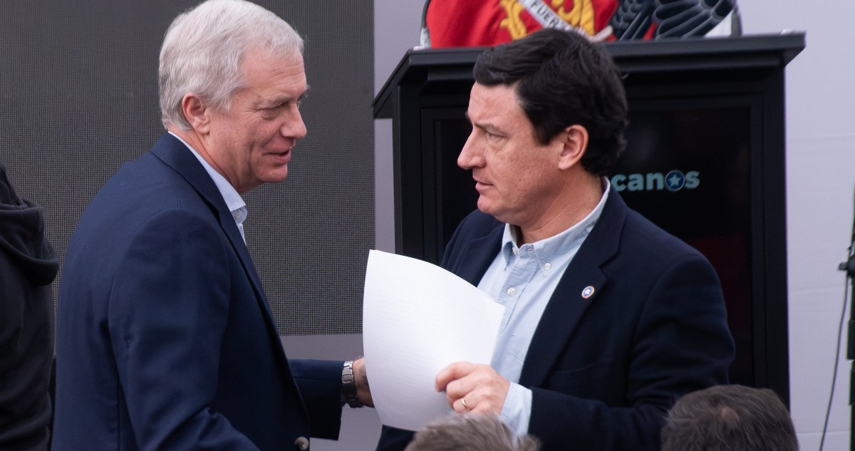 Alianza momentánea o proyecto político: las dudas en las derechas a cuatro meses de gobierno