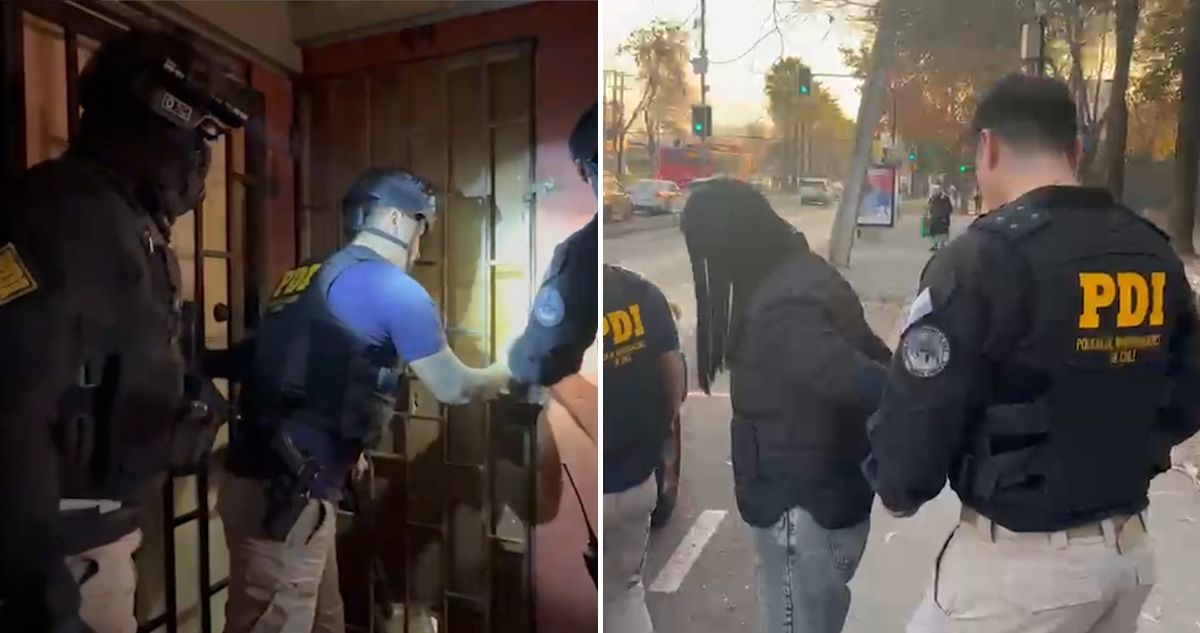 Caen “Las Patronas”: peligrosas colombianas que acusaban a jóvenes de ser narcos y así robar celulares