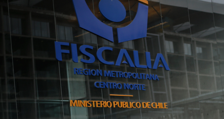Desvinculan a abogado de la Fiscalía Centro Norte tras hallazgo de restos de cocaína en un baño