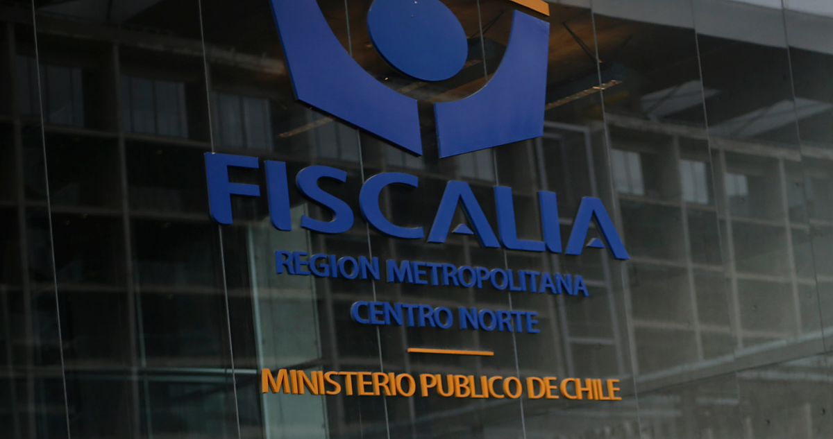 Desvinculan a abogado de la Fiscalía Centro Norte tras hallazgo de restos de cocaína en un baño