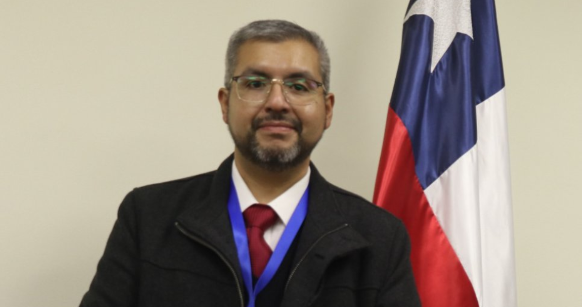 Detienen a exseremi de Salud de Magallanes en el marco de investigación por presunto delito sexual