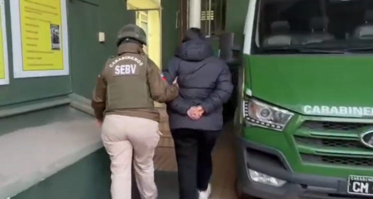 Detienen a integrante de banda “Las seductoras”: drogaba a víctimas en fiestas para robarles