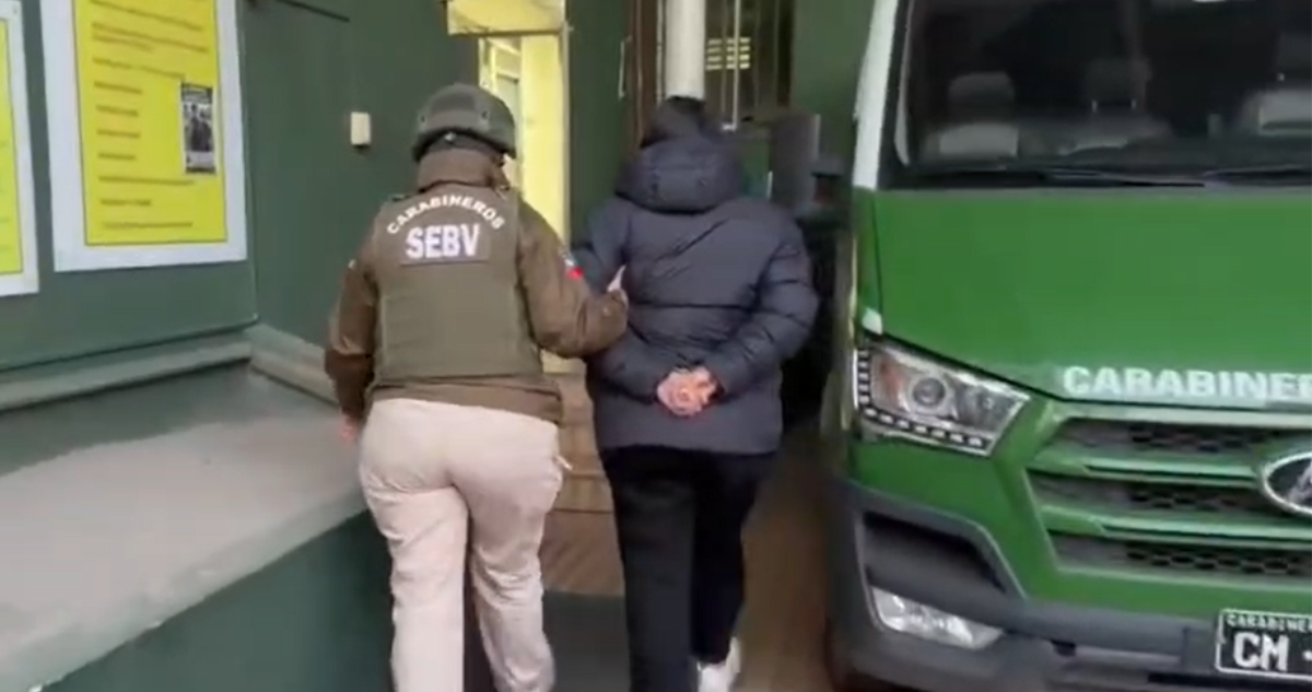 Detienen a integrante de banda “Las seductoras”: drogaba a víctimas en fiestas para robarles