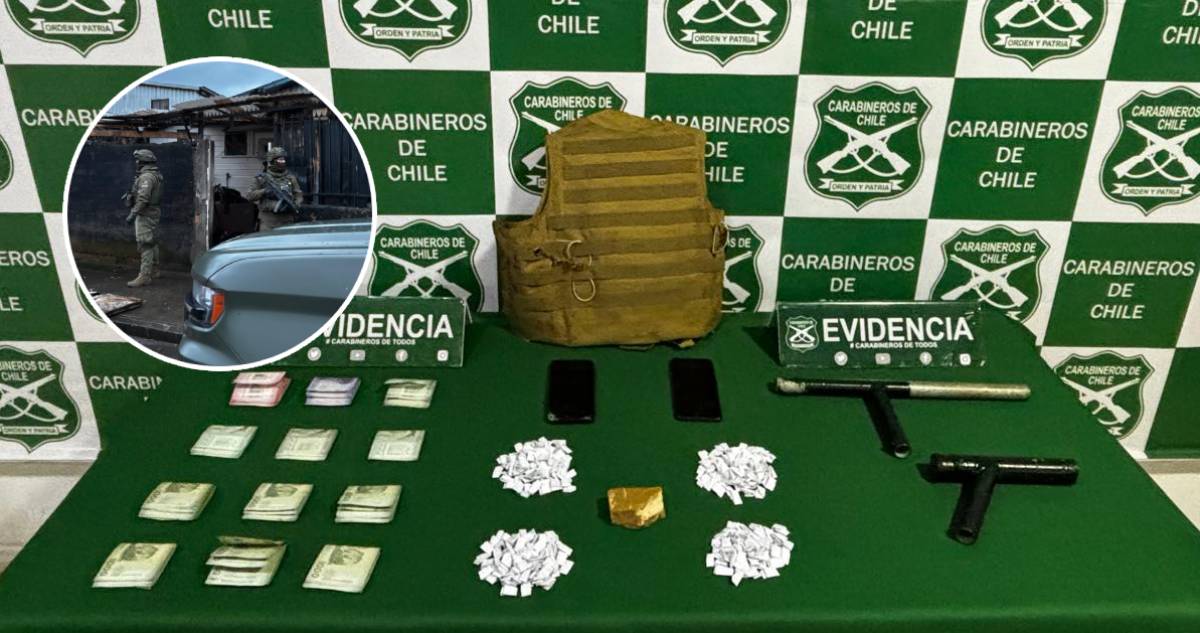 Cedidas | RBB Los Ángeles